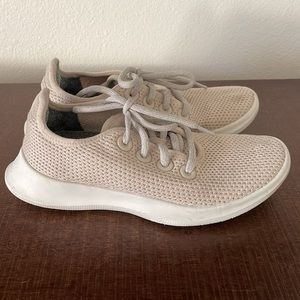 Allbirds Treerunners